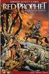 Red Prophet: The Tales of Alvin Maker #2 Comic Books - Covers, Scans, Photos in Red Prophet: The Tales of Alvin Maker Comic Books - Covers, Scans, Gallery
